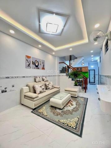 Cho thuê ký túc xá full nội thất có ban công rộng giá rẻ ở Gò Vấp 14854599