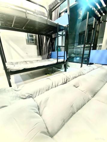 Cho thuê ký túc xá full nội thất có ban công rộng giá rẻ ở Gò Vấp 14854599