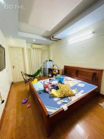 Bán Nhà 5 Tầng, Giáp Nhất Quận Thanh Xuân 31M2, 5.9 Tỷ Ô Tô Cách Nhà 35M. 14854664