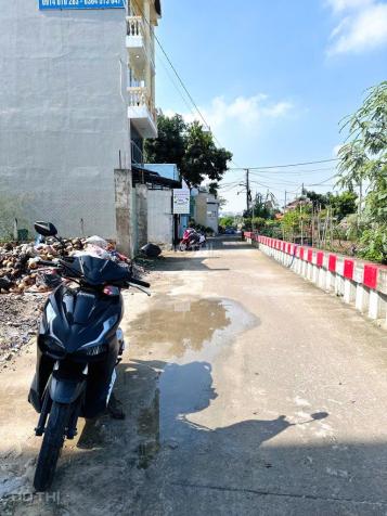 Bán gấp đất Tô Ngọc Vân, 107m²(4.05x26.5), hẻm xe hơi, gần Ngã Tư Ga, giá mới 4.75 tỷ thương lượng 14854689