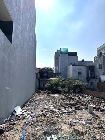 Bán gấp đất Tô Ngọc Vân, 107m²(4.05x26.5), hẻm xe hơi, gần Ngã Tư Ga, giá mới 4.75 tỷ thương lượng 14854689