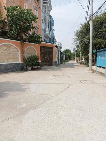Bán gấp đất phân lô Thạnh Xuân 40,88m2( 5.5x16m), hẻm xe hơi, sổ đẹp, giá chỉ 2.8 tỷ 14854692