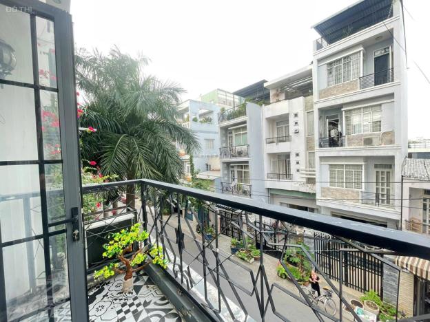 CĂN HỘ DỊCH VỤ QUẬN 7-TIỆN NGHI,GIÁ TỐT,VỊ TRÍ ĐẸP 14854719