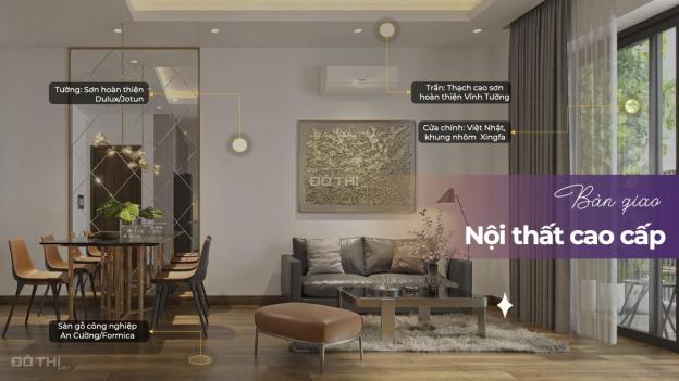 Suất duy nhất 580tr sở sữu căn hộ cao cấp tại Đà Nẵng giữa lòng thành phố đáng sống 14854898