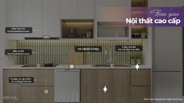 Suất duy nhất 580tr sở sữu căn hộ cao cấp tại Đà Nẵng giữa lòng thành phố đáng sống 14854898