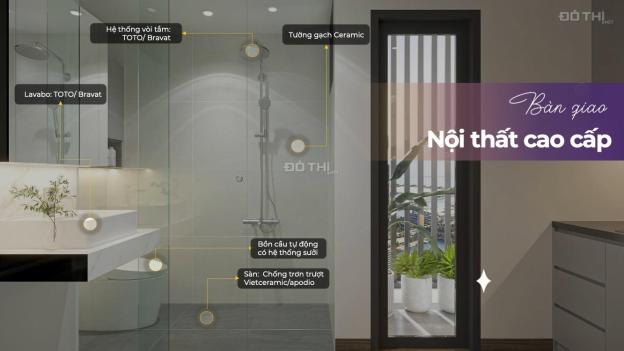 Suất duy nhất 580tr sở sữu căn hộ cao cấp tại Đà Nẵng giữa lòng thành phố đáng sống 14854898