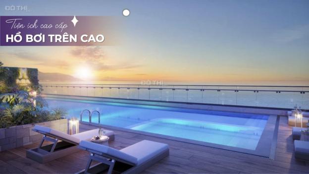 Suất duy nhất 580tr sở sữu căn hộ cao cấp tại Đà Nẵng giữa lòng thành phố đáng sống 14854898