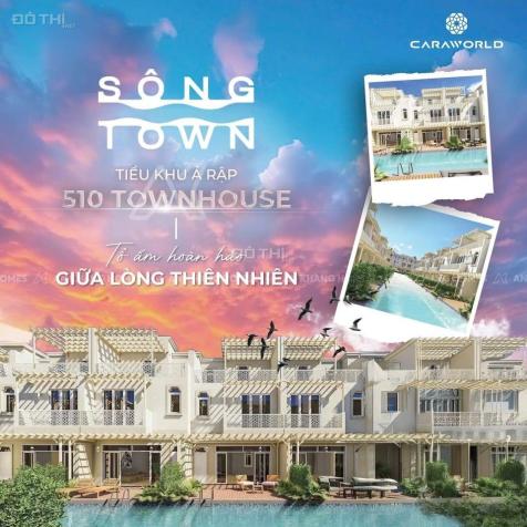 Còn 5 căn độc quyền chiết khấu 2tỷ4 Sông Town (Giá thật, tin thật) 14854900