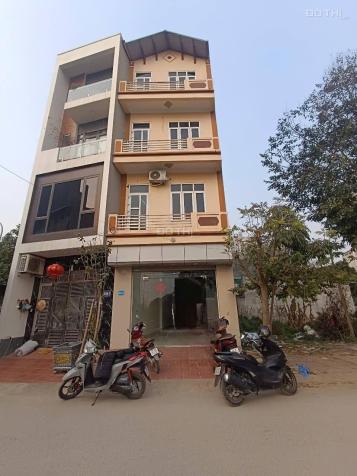 BÁN NHÀ SIÊU ĐẸP - KĐT DƯƠNG NỘI - HÀ ĐÔNG - VỊ TRÍ ĐẮC ĐỊA  50m2 | 4 tầng | 4.4m mặt tiền 14854905