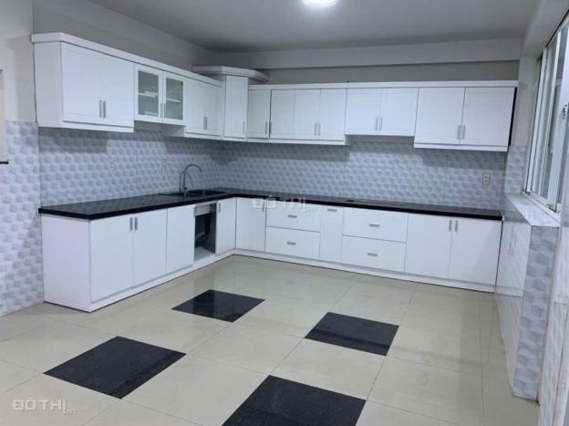 Cho Thuê Nhà 5 Tầng KDC Trịnh Quang Nghị P7 Q8, MT Đường 20m 14854931