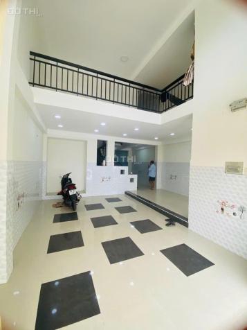 Cho Thuê Nhà 5 Tầng KDC Trịnh Quang Nghị P7 Q8, MT Đường 20m 14854931