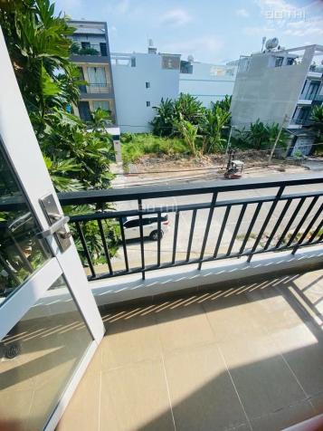 Cho Thuê Nhà 5 Tầng KDC Trịnh Quang Nghị P7 Q8, MT Đường 20m 14854931