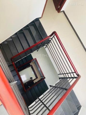 Cho Thuê Nhà 5 Tầng KDC Trịnh Quang Nghị P7 Q8, MT Đường 20m 14854931