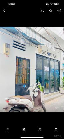 Cần bán nhà hẻm 304/12/16 bùi đình túy phường 12 quận bình thạnh 14855028