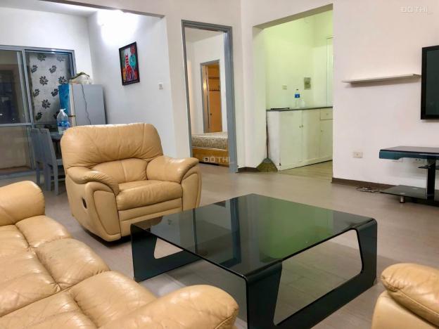 Căn hộ khu đô thị Mỹ Đình Sông Đà 130m2 3pn 2wc full nội thất 14855107