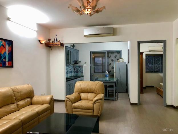 Căn hộ khu đô thị Mỹ Đình Sông Đà 130m2 3pn 2wc full nội thất 14855107