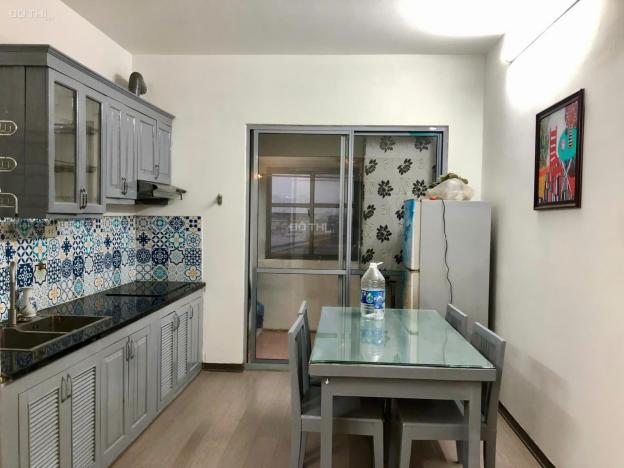 Căn hộ khu đô thị Mỹ Đình Sông Đà 130m2 3pn 2wc full nội thất 14855107