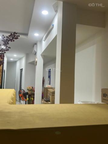 Bán nhà Hẻm gần Chợ Tô Hiến Thành 49m 4 tầng 8.5 tỷ 14855215
