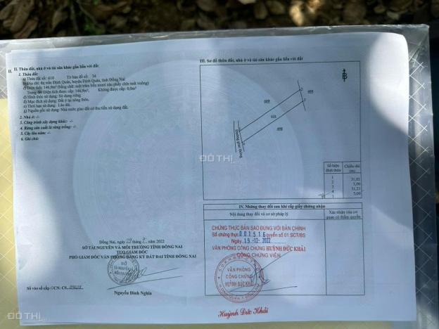 Chỉ 420tr có ngay 147m2 đất full thổ đô thị cứu chủ ngộp 14855282