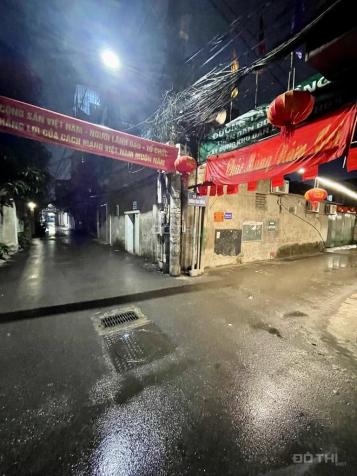 BÁN ĐẤT TẶNG NHÀ . OTO TRÁNH . LÀM VĂN PHÒNG . Ở SƯỚNG . QH ỔN ĐỊNH 14855423