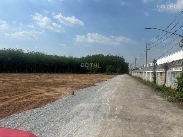 BÁN 150M2 CÓ 100M2 THỔ ĐƯỜNG OTO THANH AN DẦU TIẾNG 14855566