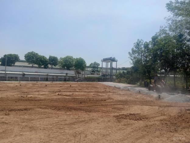 BÁN 150M2 CÓ 100M2 THỔ ĐƯỜNG OTO THANH AN DẦU TIẾNG 14855566
