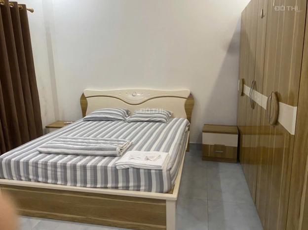 🔥 BÁN CĂN HỘ 5 TẦNG – DÒNG TIỀN 40 TRIỆU/THÁNG – MẶT TIỀN NGUYỄN CƠ THẠCH 14855568