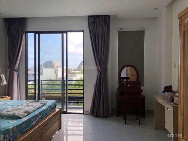 🔥 BÁN CĂN HỘ 5 TẦNG – DÒNG TIỀN 40 TRIỆU/THÁNG – MẶT TIỀN NGUYỄN CƠ THẠCH 14855568