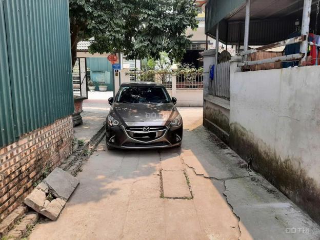 CC bán 61,7m2 đất hiệp thuận phúc thọ hà nội ô tô đỗ cửa 14855603