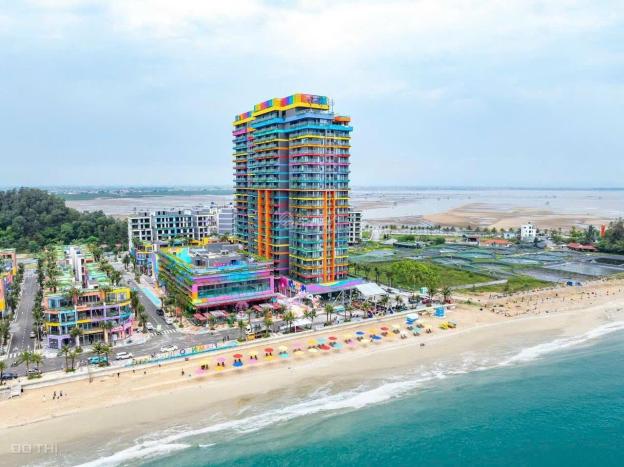 Chính chủ bán Cắt Lỗ 1,4 tỷ shophouse Căn góc hoa hậu Flamingo Hải Tiến LH: 0901.376.888 14855730