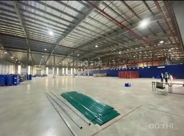 CHO THUÊ KHO, XƯỞNG Tại KCN THANH OAI. HÀ NỘI 14855751