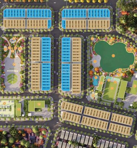 Bán đất nền dự án Hawee Parkland Cao Thượng. Giá ngoại giao từ chủ đầu tư 14855820