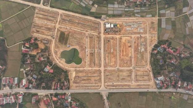 Bán đất nền dự án Hawee Parkland Cao Thượng. Giá ngoại giao từ chủ đầu tư 14855820