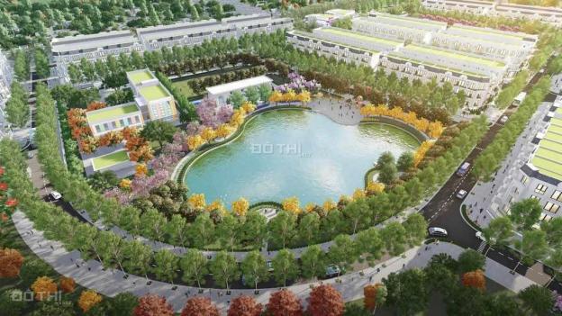 Bán đất nền dự án Hawee Parkland Cao Thượng. Giá ngoại giao từ chủ đầu tư 14855820