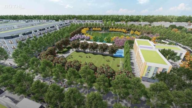 Bán đất nền dự án Hawee Parkland Cao Thượng. Giá ngoại giao từ chủ đầu tư 14855820