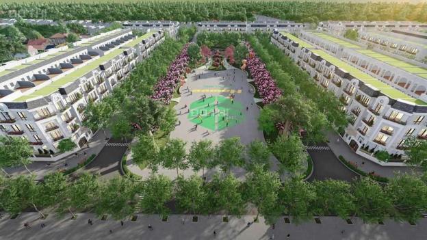 Bán đất nền dự án Hawee Parkland Cao Thượng. Giá ngoại giao từ chủ đầu tư 14855820