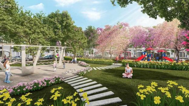 Bán đất nền dự án Hawee Parkland Cao Thượng. Giá ngoại giao từ chủ đầu tư 14855820