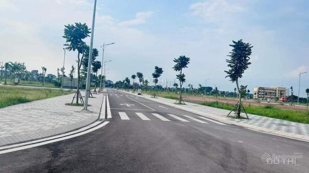 Mở bán đất nền sẵn sổ đỏ Thái Đào Residence Bắc Giang. Giá ngoại giao 14855827