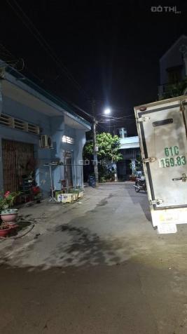 Nhà phố đông hòa cực hiếm gần trung tâm dĩ an 14855907