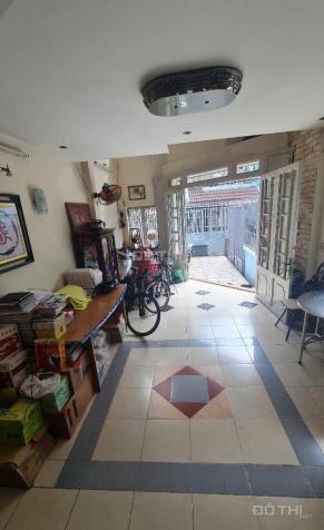 Cần bán nhà quận 11, 68m2, 5 tầng, hẻm xe tải 7m, lô góc không lộ giới 14855918