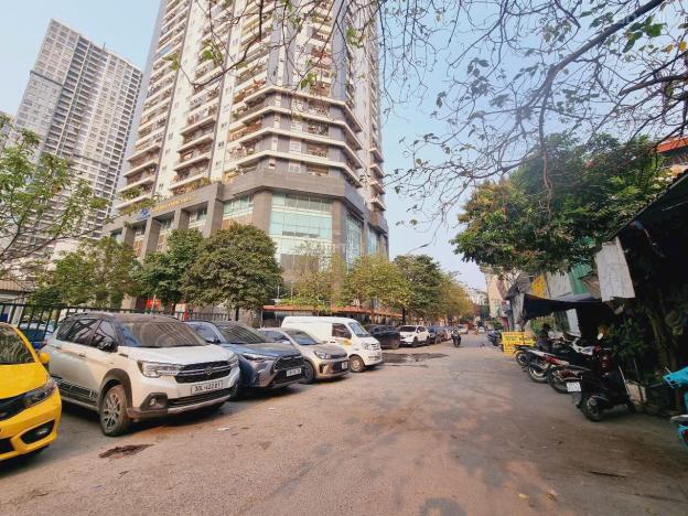 Liền Kề KĐT Mỹ Đình I 72m2 5 tầng đang cho thuê giá 22 tỷ 14855960