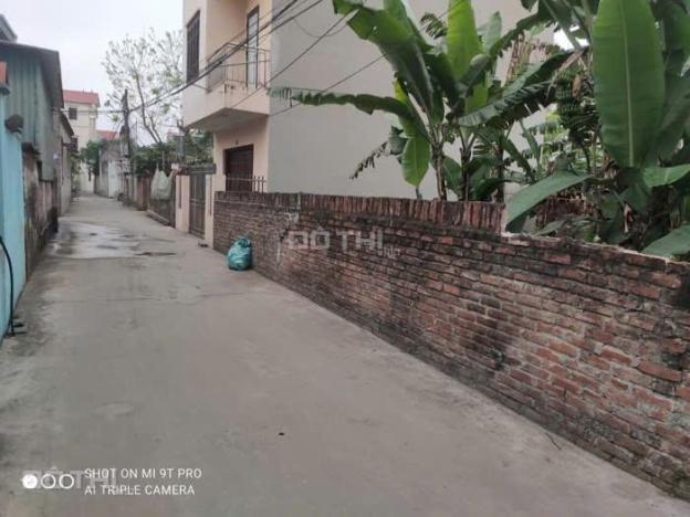 #BÁN GẤP LÔ GÓC ĐẤT THÔN ĐÔNG NGÀN, ĐÔNG HỘI, ĐÔNG ANH 14856005