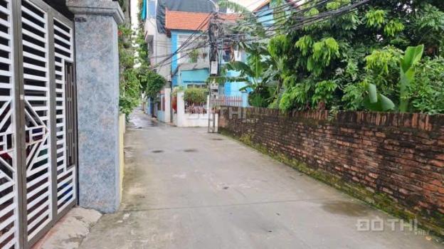#BÁN GẤP LÔ GÓC ĐẤT THÔN ĐÔNG NGÀN, ĐÔNG HỘI, ĐÔNG ANH 14856005