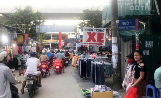 CCMN, P. VĂN ĐỒNG, DÒNG TIỀN TỐT, FULL PHÒNG, 90m- 12.68 t.ỷ 14856009