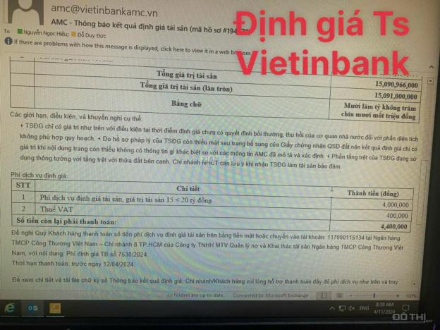 Bán Gấp- Nhà mặt tiền đường Hồng Bàng  F9-Q6- 16ty 14856014
