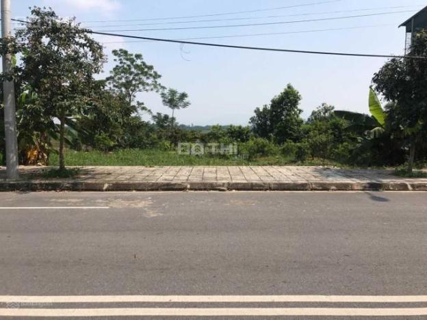 Bán nhà mặt phố tại Phường Trung Sơn Trầm, Sơn Tây, Hà Nội diện tích 92m2 giá 35 Triệu/m2 14856076