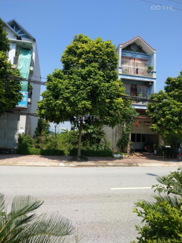 Bán nhà mặt phố tại Phường Trung Sơn Trầm, Sơn Tây, Hà Nội diện tích 92m2 giá 35 Triệu/m2 14856076