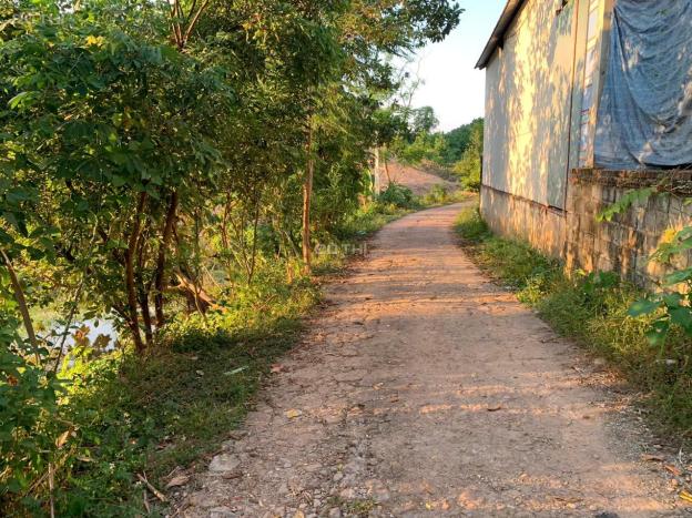HOT: Bán đất cực rẻ, tại xã Phúc Xuân giáp Thắng. Chính chủ 4000m2 giá 1.9 14856086