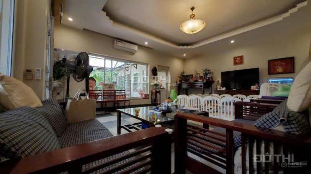 Bán nhà mặt phố 2MT tại Đường Lạc Long Quân, Tây Hồ diện tích 483m2 giá 140 tỷ 14856097