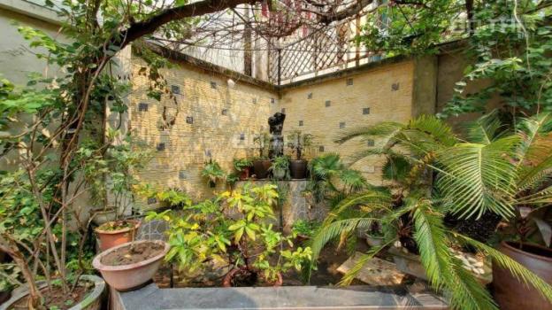 Bán nhà mặt phố 2MT tại Đường Lạc Long Quân, Tây Hồ diện tích 483m2 giá 140 tỷ 14856097